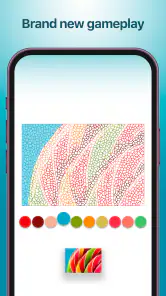 Bubble Color screenshot