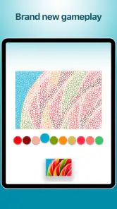Bubble Color screenshot