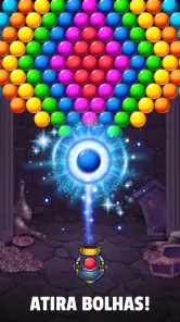 Bubble Pop! Cannon Shooter screenshot