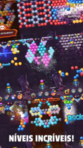 Bubble Pop! Cannon Shooter screenshot