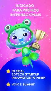 Buddy.ai: Inglês para Crianças screenshot