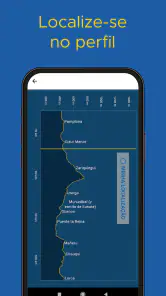 Buen Camino de Santiago screenshot