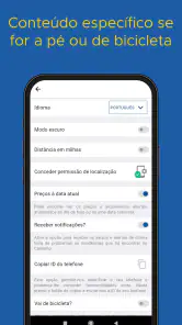 Buen Camino de Santiago screenshot