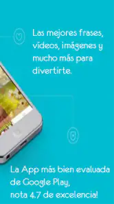 Buenos días tardes y noches screenshot