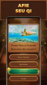 Bum de Trivia: Trivia Blocks screenshot