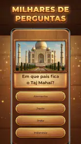 Bum de Trivia: Trivia Blocks screenshot