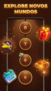 Bum de Trivia: Trivia Blocks screenshot