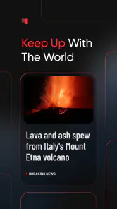 Bundle Breaking News screenshot