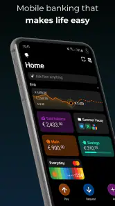 bunq screenshot