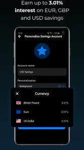 bunq screenshot