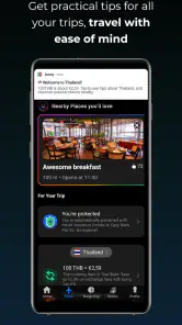 bunq screenshot
