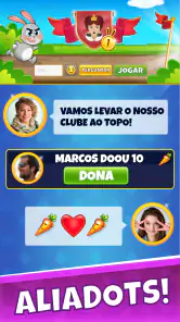 Buraco – Multiplayer Online screenshot