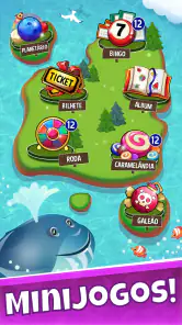 Buraco – Multiplayer Online screenshot