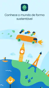 Busbud: Viagens Ônibus e Trem screenshot