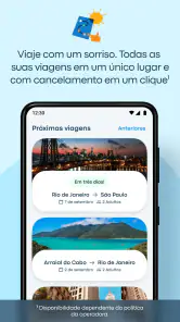 Busbud: Viagens Ônibus e Trem screenshot