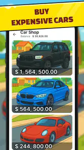 Business Empire: RichMan screenshot