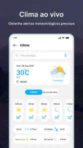 Bússola: Bússola Inteligente screenshot