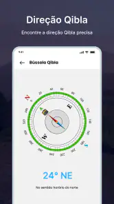 Bússola: Bússola Inteligente screenshot