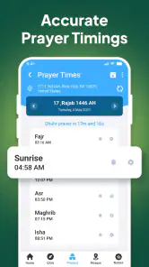 Bussola Qibla - Qibla Direção screenshot