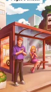 Bustime: Hora do Ônibus screenshot