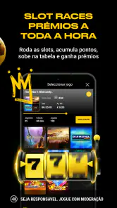 bwin Apostas Desporto e Casino screenshot