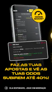 bwin Apostas Desporto e Casino screenshot