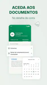 CA Empresas screenshot