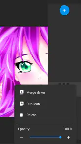 Caderno de Desenho - Pinturas screenshot