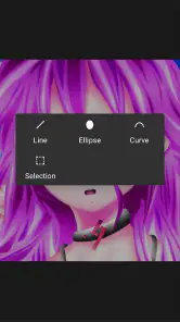 Caderno de Desenho - Pinturas screenshot