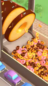 Cafe Life: Restaurant Game screenshot