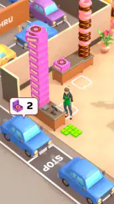 Cafe Life: Restaurant Game screenshot