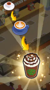 Cafe Life: Restaurant Game screenshot