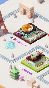 Cafe Life: Restaurant Game screenshot