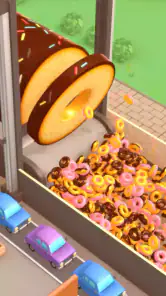 Cafe Life: Restaurant Game screenshot