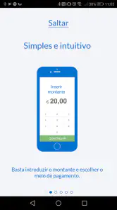 Caixa Pay screenshot