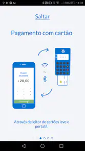 Caixa Pay screenshot