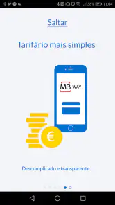Caixa Pay screenshot