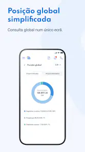 Caixadirecta Empresas screenshot