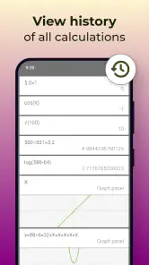 Calculadora screenshot