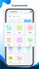 Calculadora de Construção screenshot