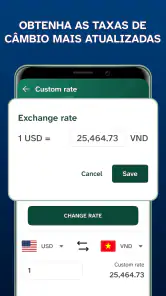 Calculadora Empréstimo Pessoal screenshot