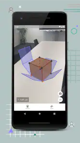 Calculadora GeoGebra 3D screenshot