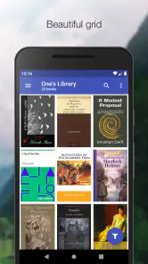 Calibre Sync screenshot