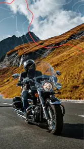 calimoto — Navegação para moto screenshot