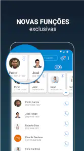 CallApp: Identifica Chamadas screenshot
