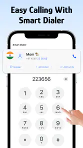 Caller ID Trust Call & Blocker screenshot