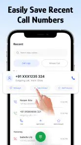 Caller ID Trust Call & Blocker screenshot