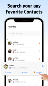 Caller ID Trust Call & Blocker screenshot