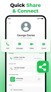 Caller ID Trusted Call & Block screenshot