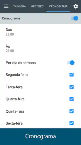 Calls Blacklist PRO screenshot